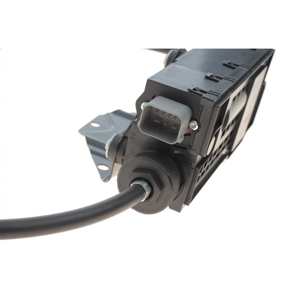 Моторчик електроручника BMW X5 (F15/F85) /X6 (F16/F86) 12-16