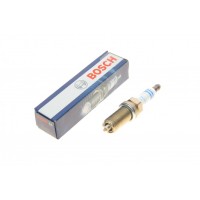 0 242 240 635 BOSCH Свічка запалювання