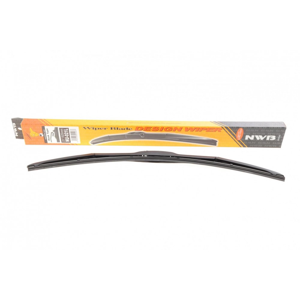 NU-021L KAVO PARTS Щітка склоочисника