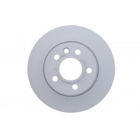 600.3213.20 ZIMMERMANN Гальмівний диск