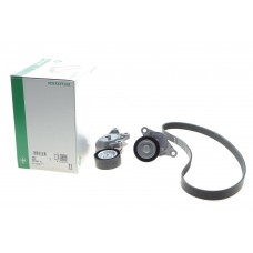 Комплект ременя генератора Citroen Berlingo/Peugeot Partner 1.6 BlueHDi 08- (6PK1005) Комплект ременя генератора Citroen Berlingo/Peugeot Partner 1.6 BlueHDi 08- (6PK1005)
