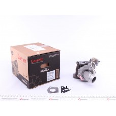 716885-9005S GARRETT Компресор наддуву