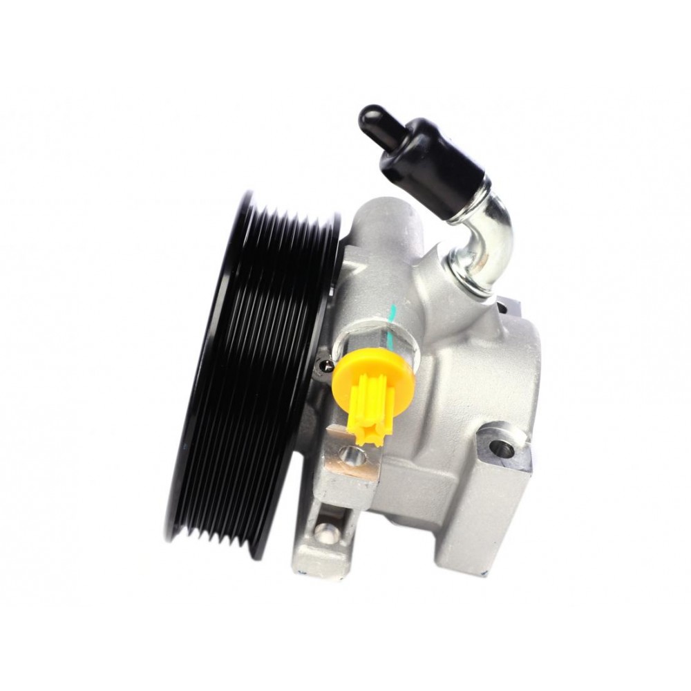 Насос ГПК Ford Transit 2.4D V348 (125mm; 7PK)