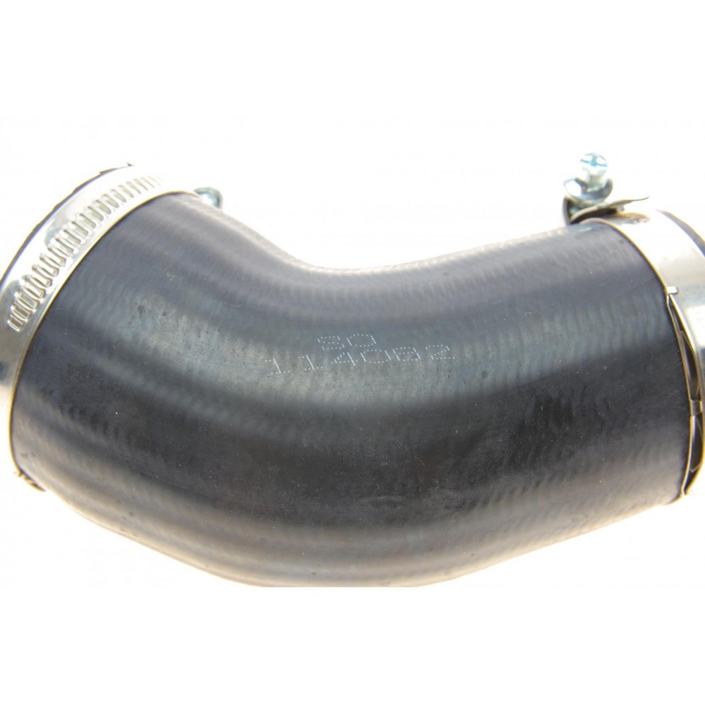 Патрубок інтеркулера VW Passat/ Golf/ Seat Leon 1.8 TSI 05-