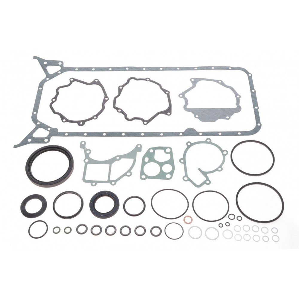 Комплект прокладок (нижній) MB Sprinter/MB210 OM602