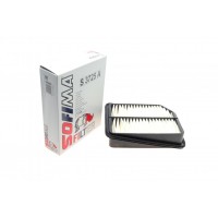 S 3725 A SOFIMA Повітряний фільтр