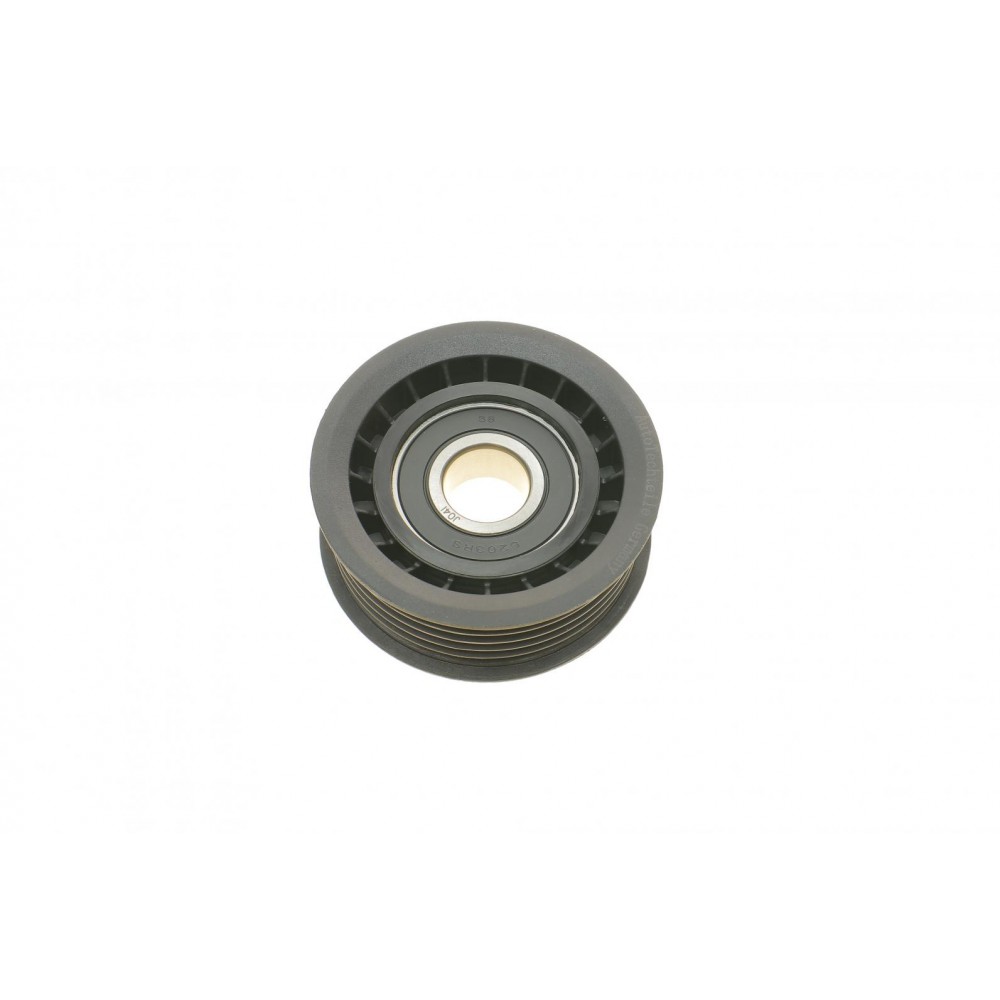 Ролик генератора MB Sprinter CDI (поліклиновий) (паразитний)