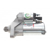 Стартер Audi A3 2.0 TFSI 08-13/VW Passat 2.0 TFSI 05-10 (12V/1.1kw) (z=10)