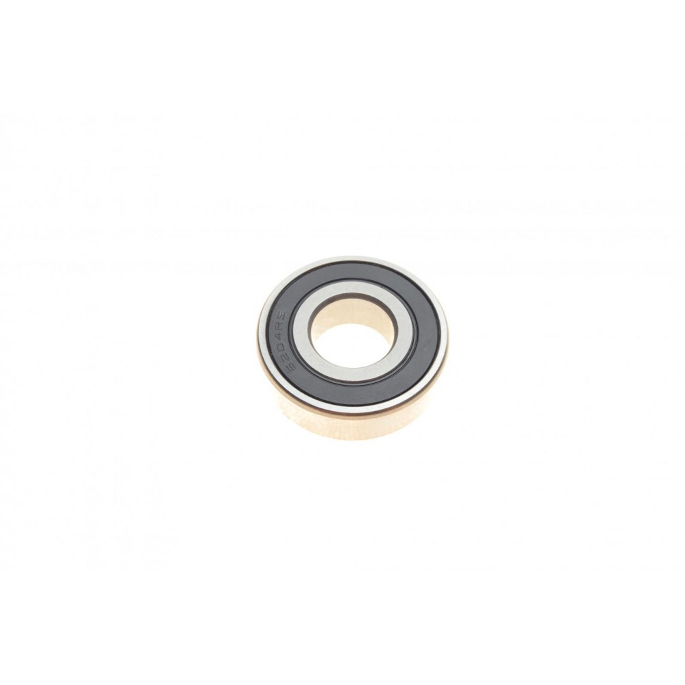 Підшипник маточини (задньої) Suzuki Alto/Carry 82-00