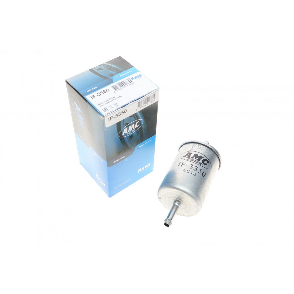 IF-3350 KAVO PARTS Паливний фільтр