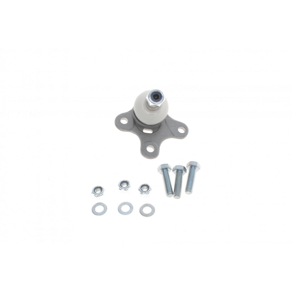 10VW2005 ASMETAL Шарнір незалежної підвіски поворотного важеля