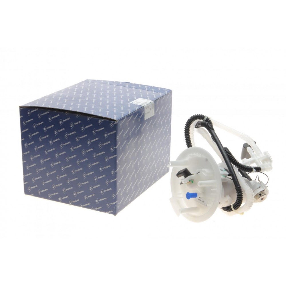 Насос паливний в бак MB C-class (W204)/E-class (W212) 07-15