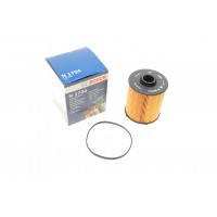 Паливний фільтр BOSCH 1 457 431 704