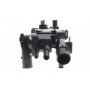 Корпус термостата Citroen C5/Peugeot 307 2.0HDi 00-