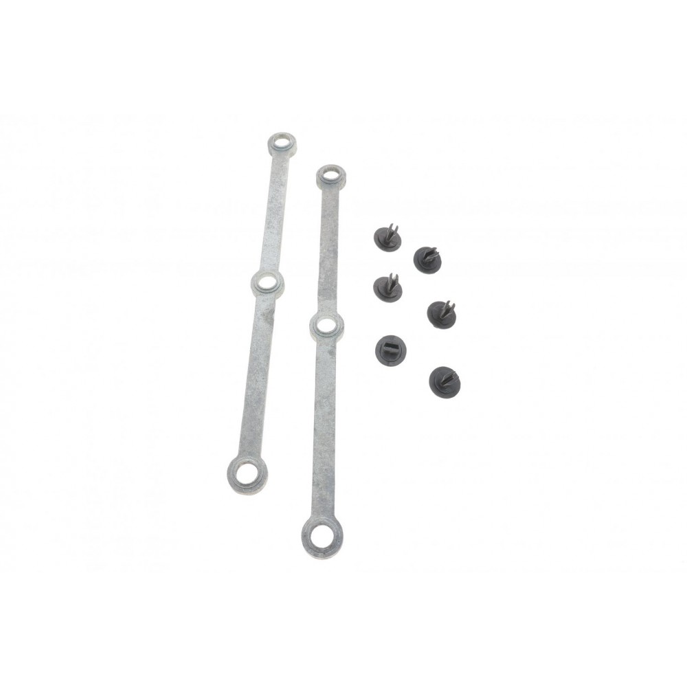 Ремкомплект колектора впускного MB Sprinter OM642 06-