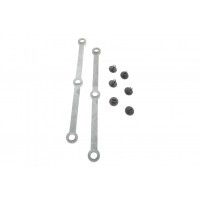 Ремкомплект колектора впускного MB Sprinter OM642 06-