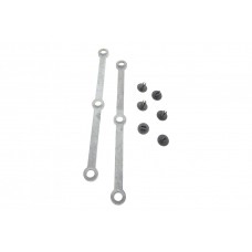 Ремкомплект колектора впускного MB Sprinter OM642 06- Ремкомплект колектора впускного MB Sprinter OM642 06-