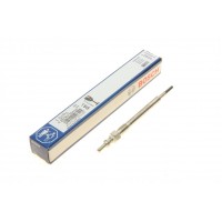 0 250 603 004 BOSCH Свічка розжарювання