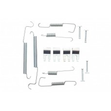1 987 475 283 BOSCH Комплектуючі гальмівна колодка