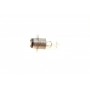 Автолампа MH6 12V 35/35W (M5) P15d-25-1 Standard (Moto)