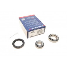 Підшипник маточини (задньої) Ford Escort/Fiesta 0.9-1.6d -89