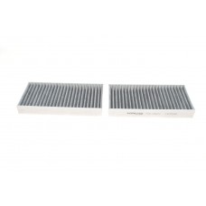FCA-10021C KAVO PARTS Фільтр повітря у внутрішньому просторі