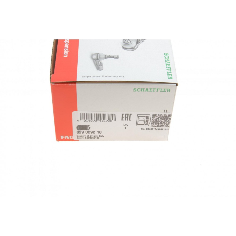 Сайлентблок важеля (переднього/знизу/ззаду) Fiat Multipla/Lancia Lybra 99-10 (R)