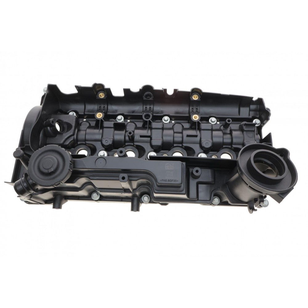 177140 FEBI BILSTEIN Кришка головки циліндра