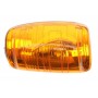 Повторювач повороту на дзеркало Ford Transit 14- (R) (жовтий)