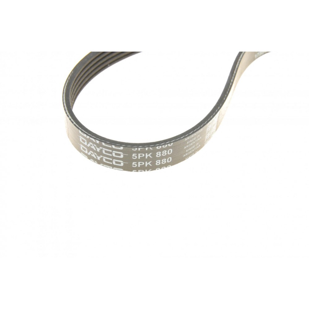 Комплект ременя генератора Peugeot Partner 91-15