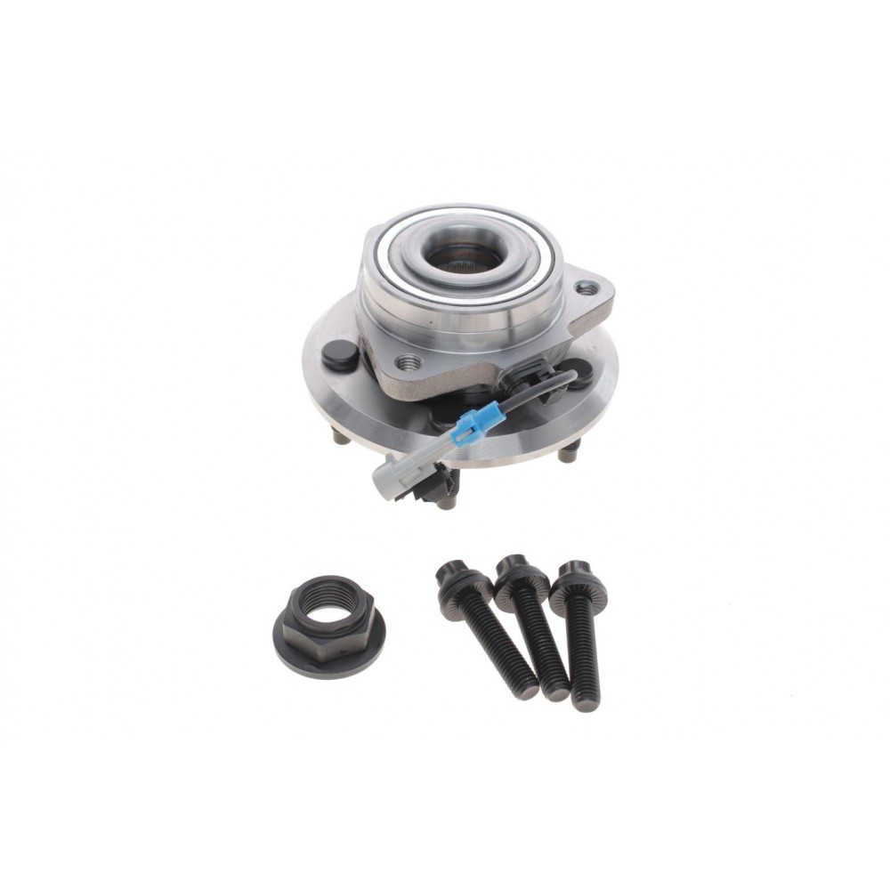 9330010K GSP Комплект підшипника ступиці колеса