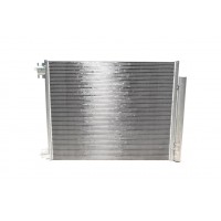 822569 VALEO Конденсатор кондиціонера