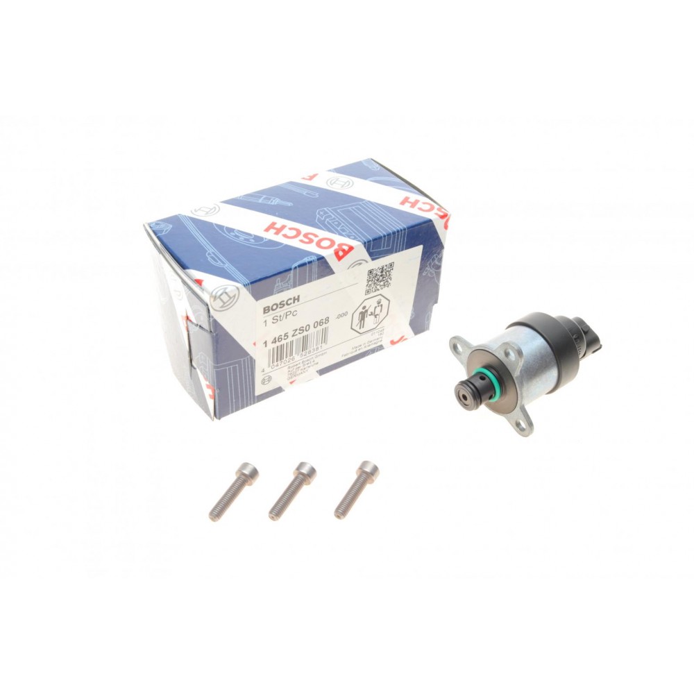 1465ZS0068 BOSCH Група запчастин