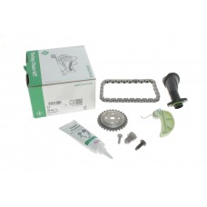Комплект ланцюга насоса оливного VW Golf V/VI 07-13/Skoda Octavia 1.4 TSI 08-13, (ланцюг INA) Комплект ланцюга насоса оливного VW Golf V/VI 07-13/Skoda Octavia 1.4 TSI 08-13, (ланцюг INA)