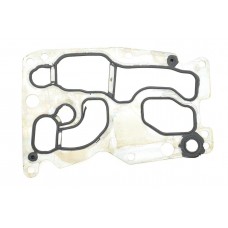 Прокладка радіатора масляного BMW 1 (F20/F21)/3 (E90/E91)/4 (F32/F82) 1.6D/2.0D/3.0D 06- N47