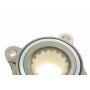 Підшипник маточини (передньої) Toyota Land Cruiser 02- (+ABS) (54x132x51)