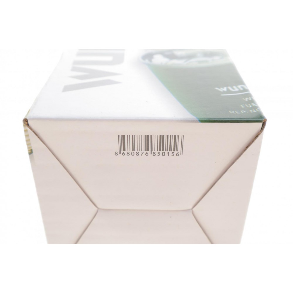 Фільтр паливний Skoda Fabia 1.4/1.9TDI 00-