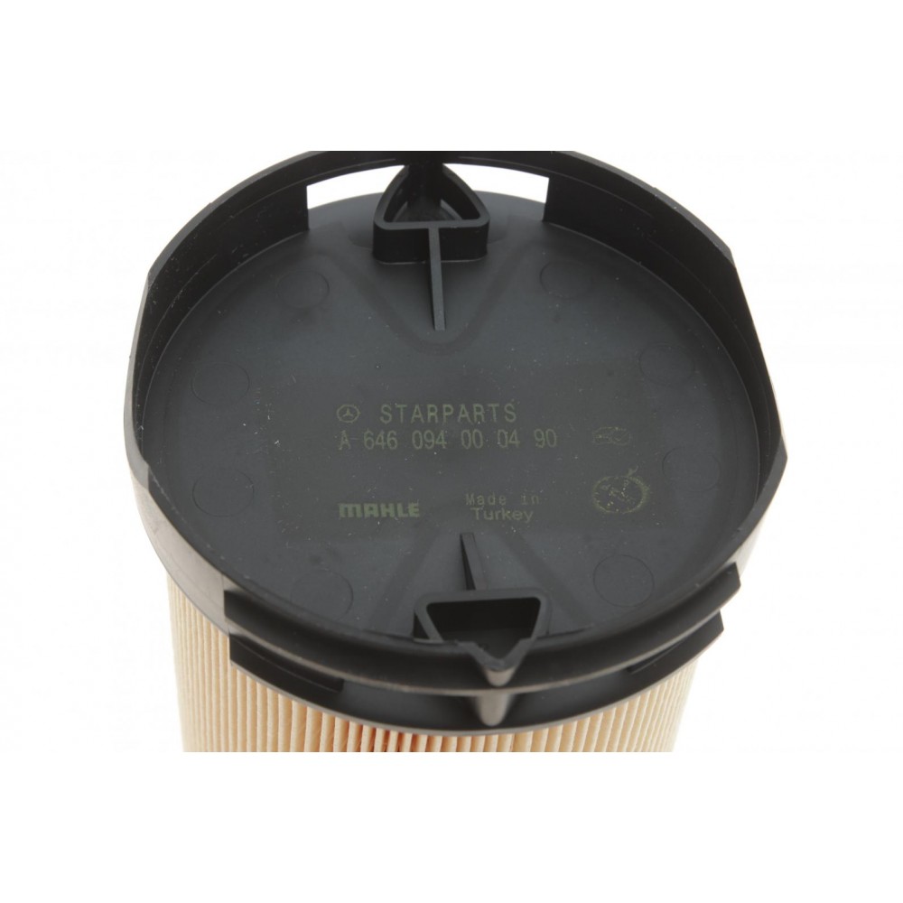 Фільтр повітряний MB C-class (W203) 2.0-2.2CDI 00-07 OM646