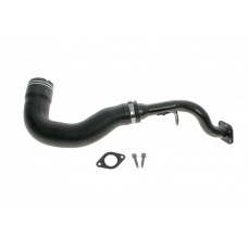 Патрубок інтеркулера Fiat Doblo 1.3D 09-