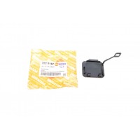 Захист петлі буксирувальної BMW 5 (E39) 95-03