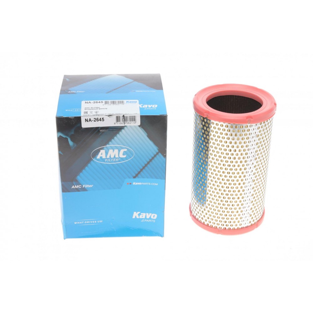 NA-2645 KAVO PARTS Повітряний фільтр