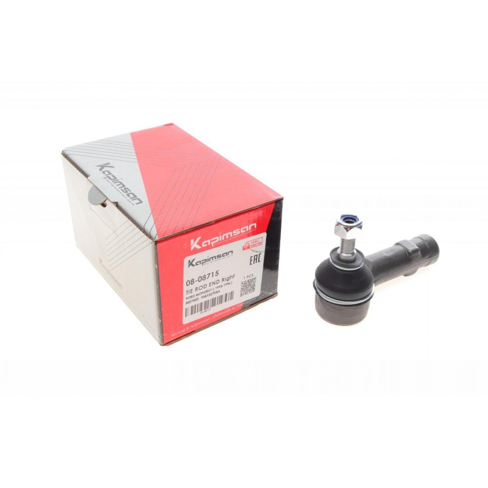 Наконечник тяги рульової (R) Ford Mondeo 93-96 (L=92mm)