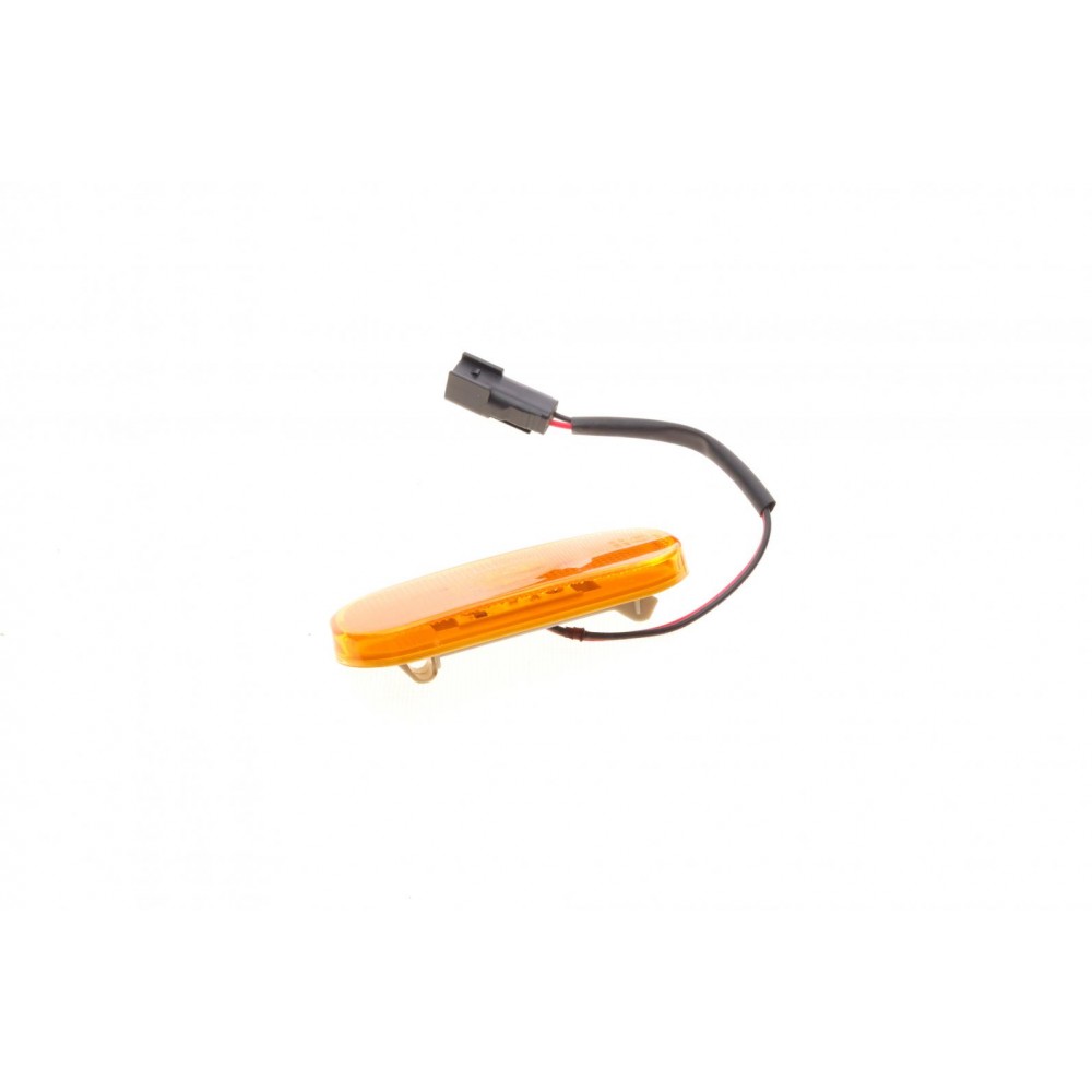 Ліхтар бічний (габарит) Ford Transit 14-