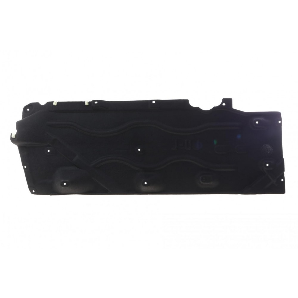 Захист двигуна (передня) BMW 3 (E90/E91) 04-12 (L)