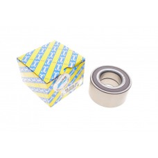 Підшипник маточини (передньої) Fiat Doblo 01- (+ABS) (37x72x37)