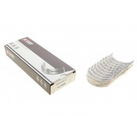 MB5566AM0.25 KING Комплект підшипників колінчастого валу