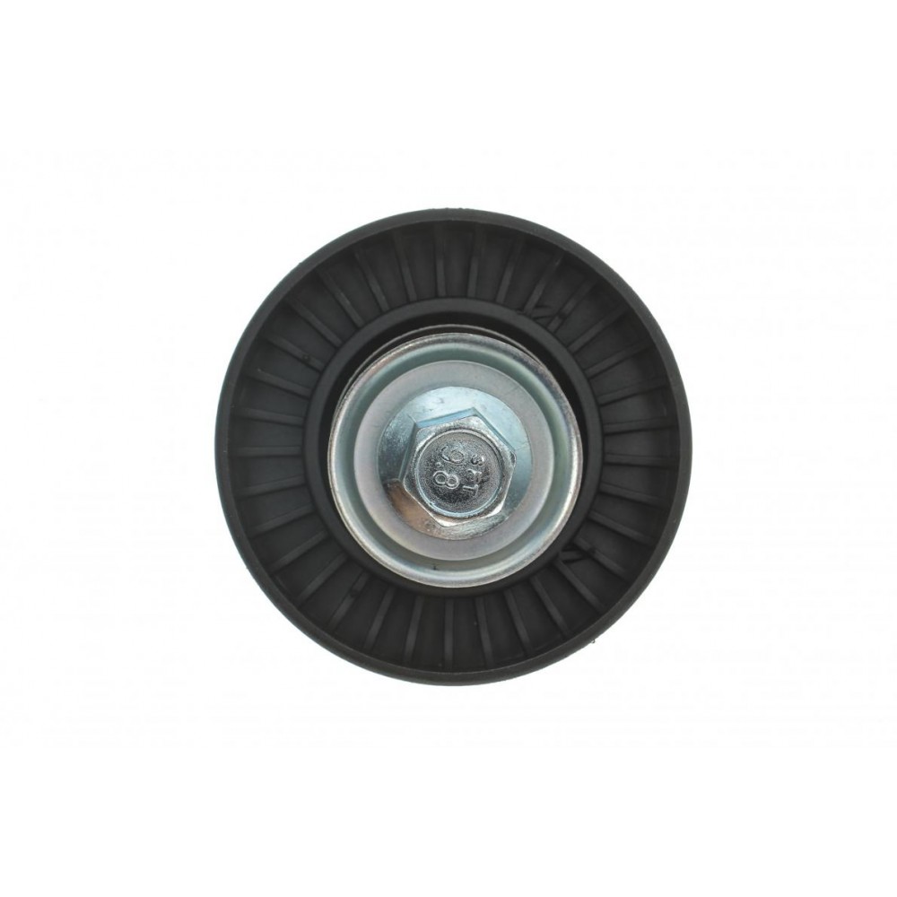 Ролик генератора Ford Focus/Fiesta/C-Max/Transit 1.5-1.6 EcoBoost 10- (паразитний) (70x25)