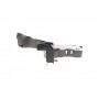 Кронштейн кріплення фари Renault Megane/Scenic 03-08 (L)