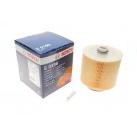 F 026 400 198 BOSCH Повітряний фільтр