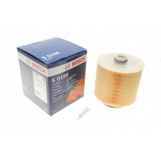 F 026 400 198 BOSCH Повітряний фільтр